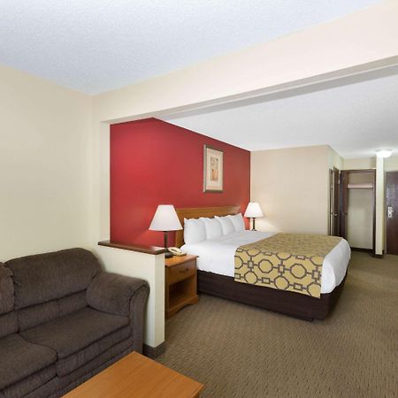 Baymont By Wyndham Fort Dodge Ngoại thất bức ảnh