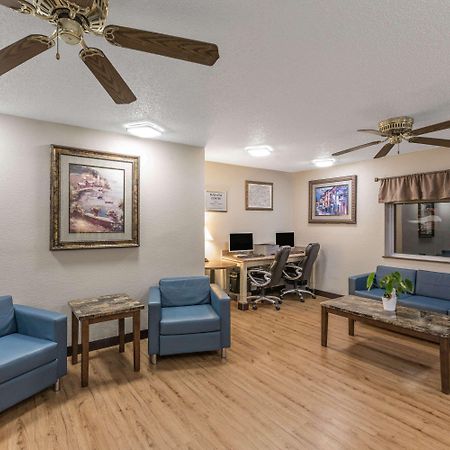 Baymont By Wyndham Fort Dodge Ngoại thất bức ảnh