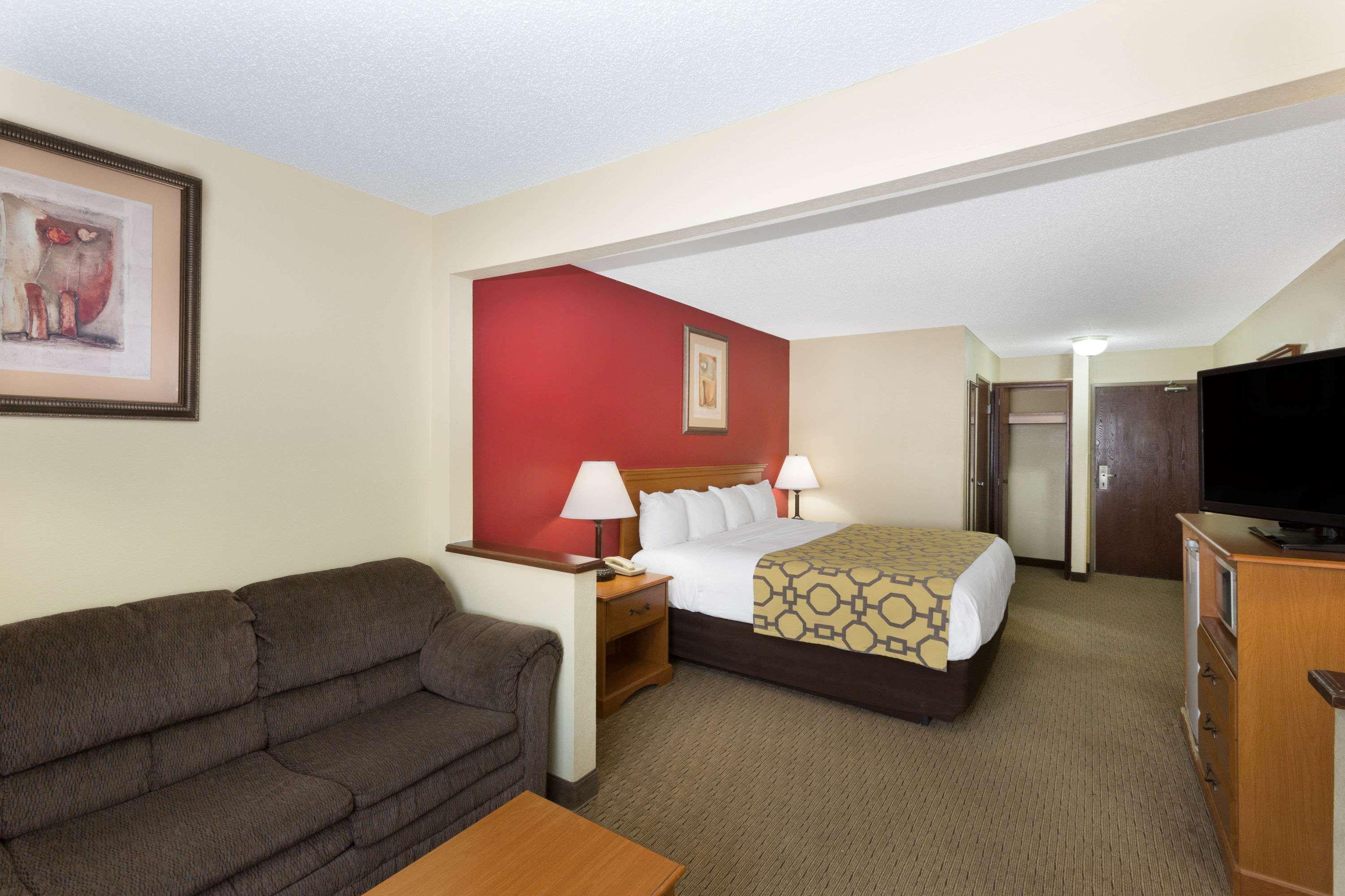 Baymont By Wyndham Fort Dodge Ngoại thất bức ảnh