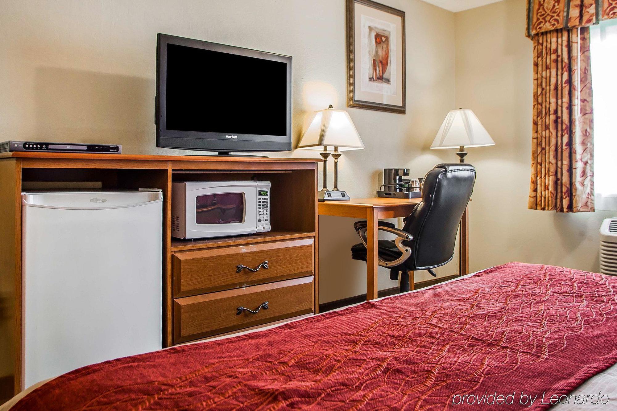 Baymont By Wyndham Fort Dodge Ngoại thất bức ảnh