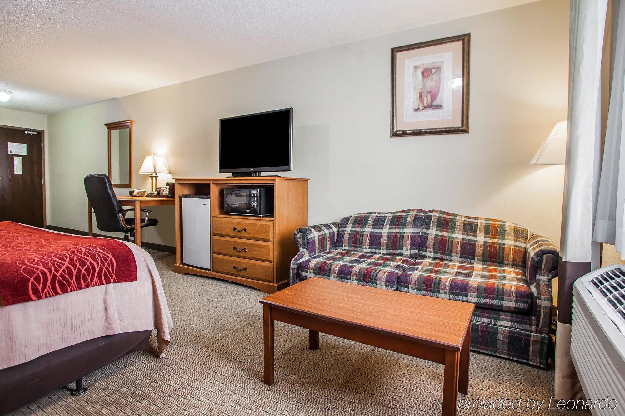 Baymont By Wyndham Fort Dodge Ngoại thất bức ảnh
