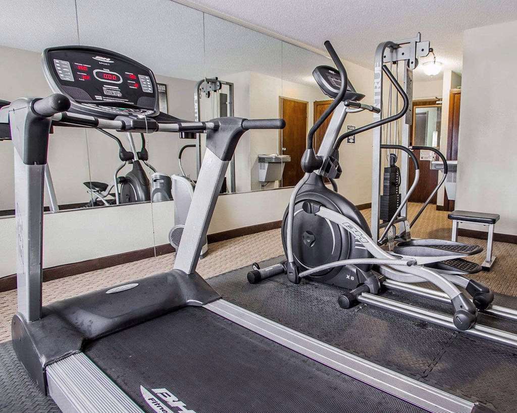 Baymont By Wyndham Fort Dodge Tiện nghi bức ảnh