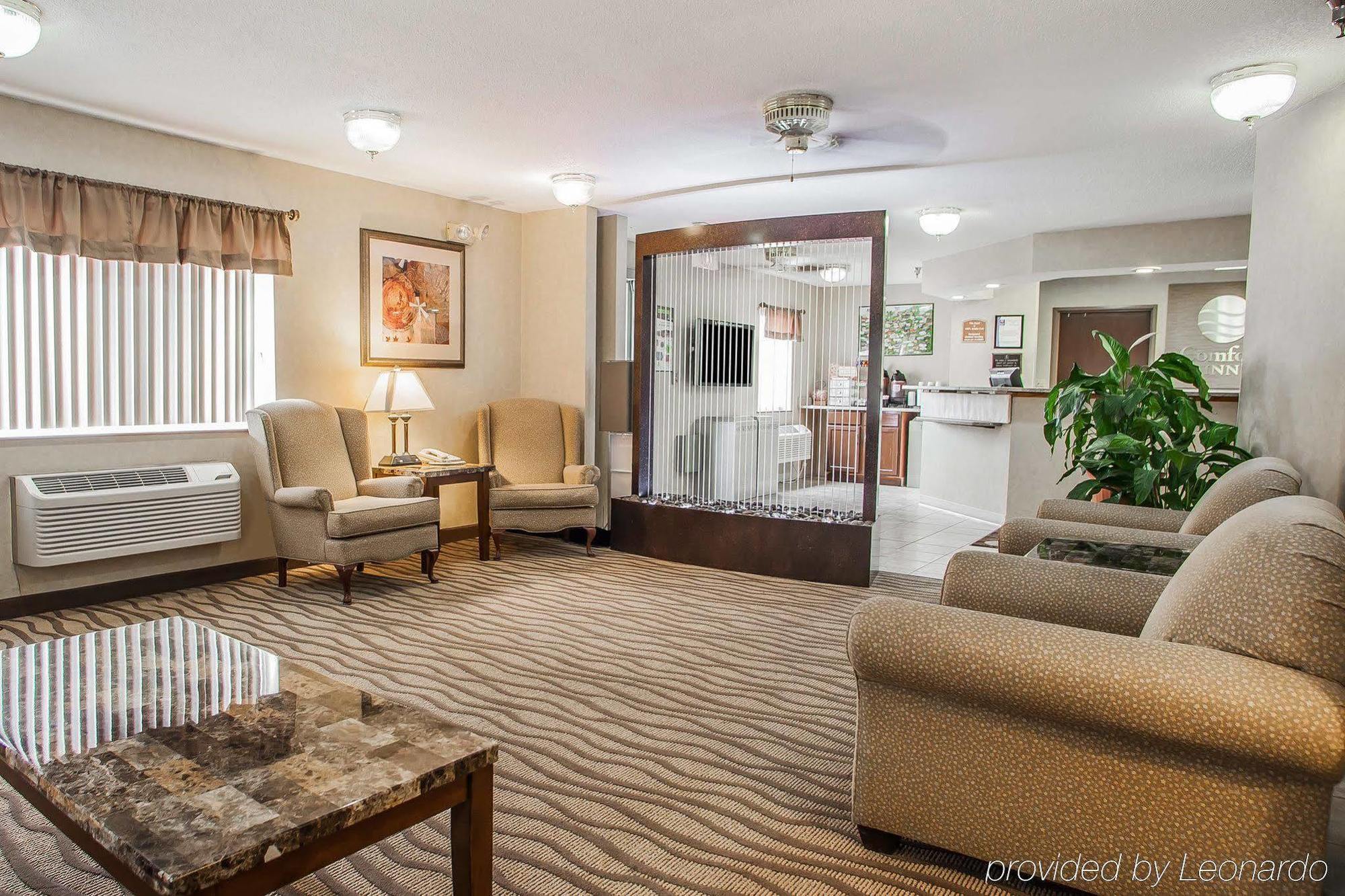 Baymont By Wyndham Fort Dodge Ngoại thất bức ảnh